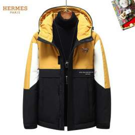 Picture of Hermes Down Jackets _SKUHermesM-3XL25tx0337691